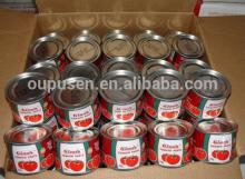Wholesale Tomato Sauce