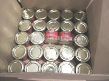 Bulk Tomato Sauce Tinned Tomato Sauce