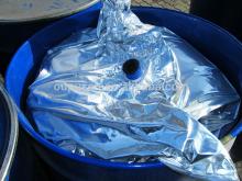 Tomato Paste Drum Packing