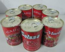 Tinned Tomato Sauce 28-30