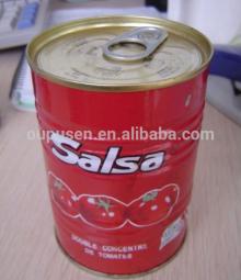 Hot Sale Tomato Paste Tomato Sauce Ketchup
