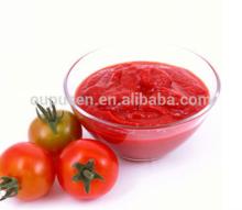 Tomato Paste in Drum Drummed Tomato