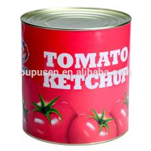 hot sale for harvest season Tomato Ketchup