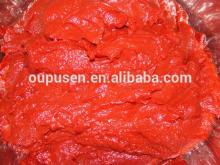 Hot product for sale reddish brown Ketchup made from 2014 fresh tomato