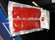 Best Tomato Sauce in  drum  2014 New Corp tomato sauce