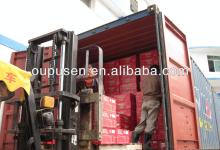 Packing In Drum In Canned Tomato paste