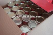 Hot sale Ketchup 400g Canned tomatto paste Canned food
