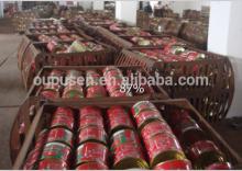 Canned 28-30% Tomato Puree