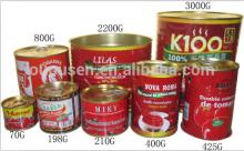 70g   Tinned   Tomato   Paste 