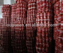 Cold Break Caned Tomato Ketchup Tomato Sauce Tomato Paste