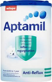 Aptamil Anti-Reflux