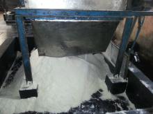 Pure Desiccated Coconut powder