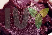  FROZEN   ACAI   PULP  12% OR 14% OF SOLIDS