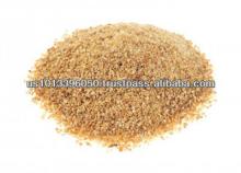 Organic Unrefined Sugar