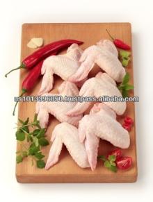 Frozen Chicken Wings - Chicken Wing - 3 Joint