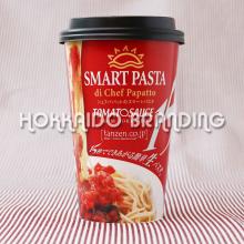 Smart Pasta Tomato Sauce