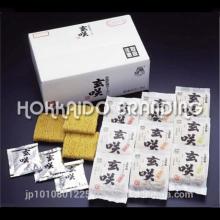 Freezing Point Matured Ramen Dry Noodle x 20 Gift Set (Miso, Salt, Soy Sauce)