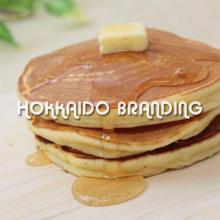 Hokkaido Pancake Mix
