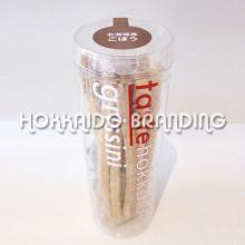 Taste Hokkaido Breadsticks (grissini) Burdock