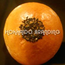 Ogura Sweet Bean Paste Bread Dough
