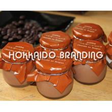 Belgian Chocolate Pudding