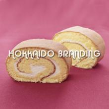 Fresh Cream Roll Cake