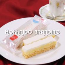 Double  Stick  Cheese Cake