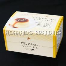 From Pudding to Roll Cake