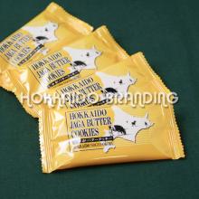 Potato Butter Cookie made in Hokkaido, Japan