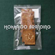 Tile Shaped Sweet Cracker - Kawara Senbei