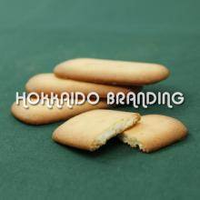 Hokkaido Butter Cookies