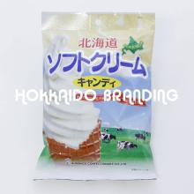 Hokkaido Soft Cream Candy