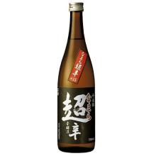 NAMARA  Super   Dry  Hon-jozo Sake
