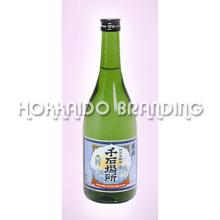 Special Honjozo Sake Sengoku Basho