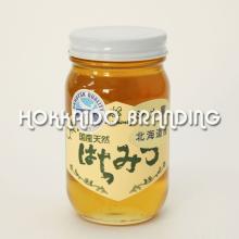 Japanese Natural  Honey  - Common  Linden 