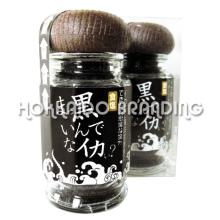 Black Squid Sea Salt