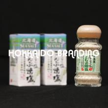 Okhotsk Seaweed Salt