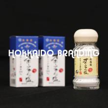 Okhotsk  Sea   Salt 