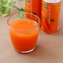 Carrot Mixed Juice