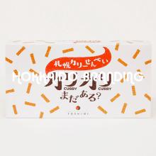 Spicy Curry Cracker