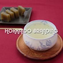 Ume Japanese Plum Tea with Fiber