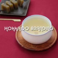 Shiitake Mushroom Tea with  Fiber 
