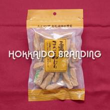 Brown Sugar Twisted Kinako Soy Bean Snack