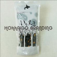 Roasted Soybeans