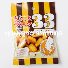 Rusk 33 - Butter Flavor