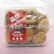 Black Rice Cookie