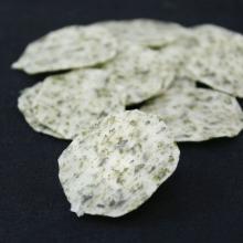 Rice Cracker Cooking Sheets - Sea Lettuce