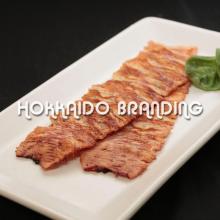 Spicy, Crispy Soy flavored Squid