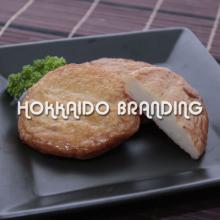 Wakkanai Fried Fish Cake