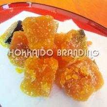 Pumpkin  Brown   Rice  Sweets